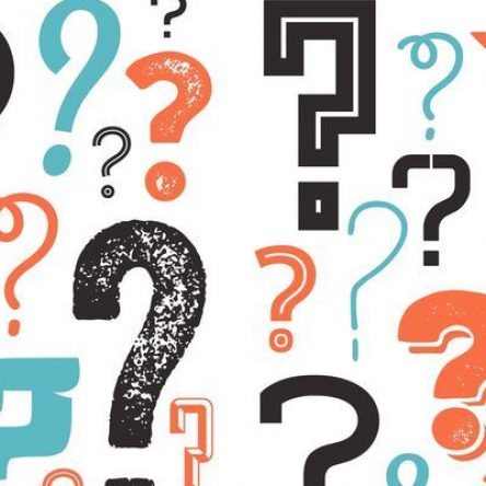 Question Mark Guessing Guess the Book Title | Frisco Public Library