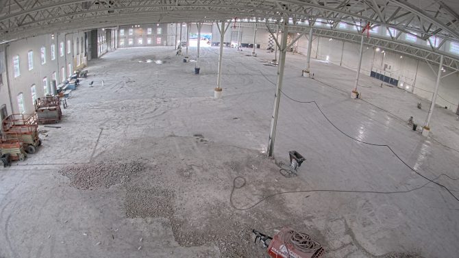 Byrne Construction Services-Frisco Public Library-Camera 1-June_01_2021_08_02_00_AM