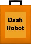 Dash Robot