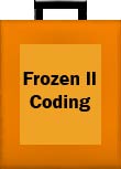 Frozen II Coding