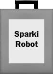 Sparki Robot