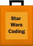 Star Wars Coding