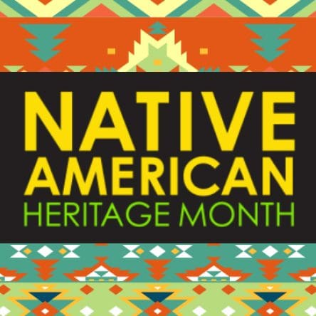 Celebrating Native American Heritage Month | Frisco Public Library