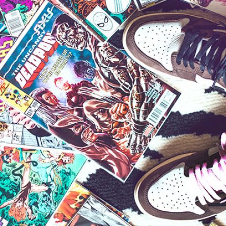QUIZ: Marvel Cinematic Universe | Frisco Public Library