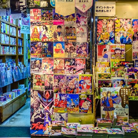 Must-Read Manga An Essential Guide lớn Discovering Your Next Favorite Series