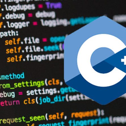 Hands On C++ Learning | Frisco Public Library