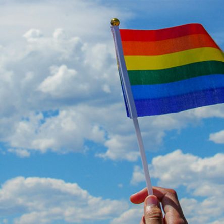 Celebrating Diversity: Pride Month | Frisco Public Library